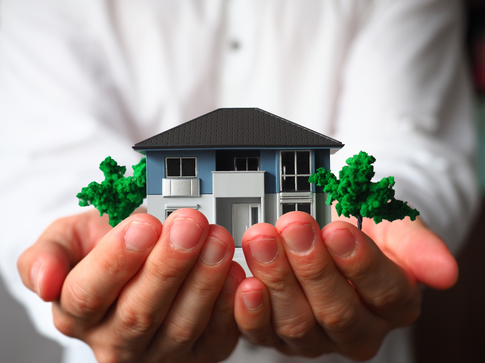 借地権付きの家を買いたい。 気をつけることは？借地で住宅ローンは借りられますか？